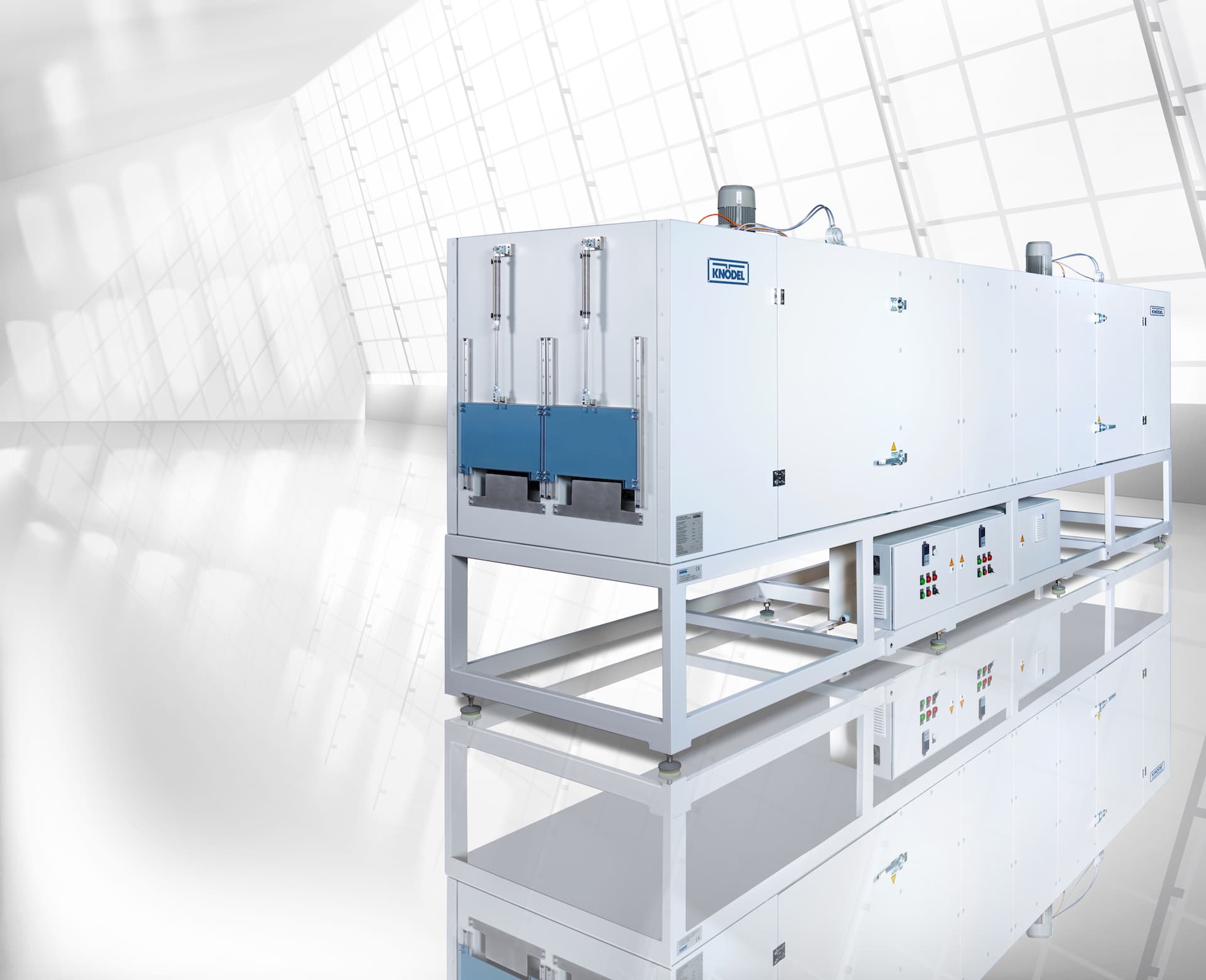 Thermal Systems