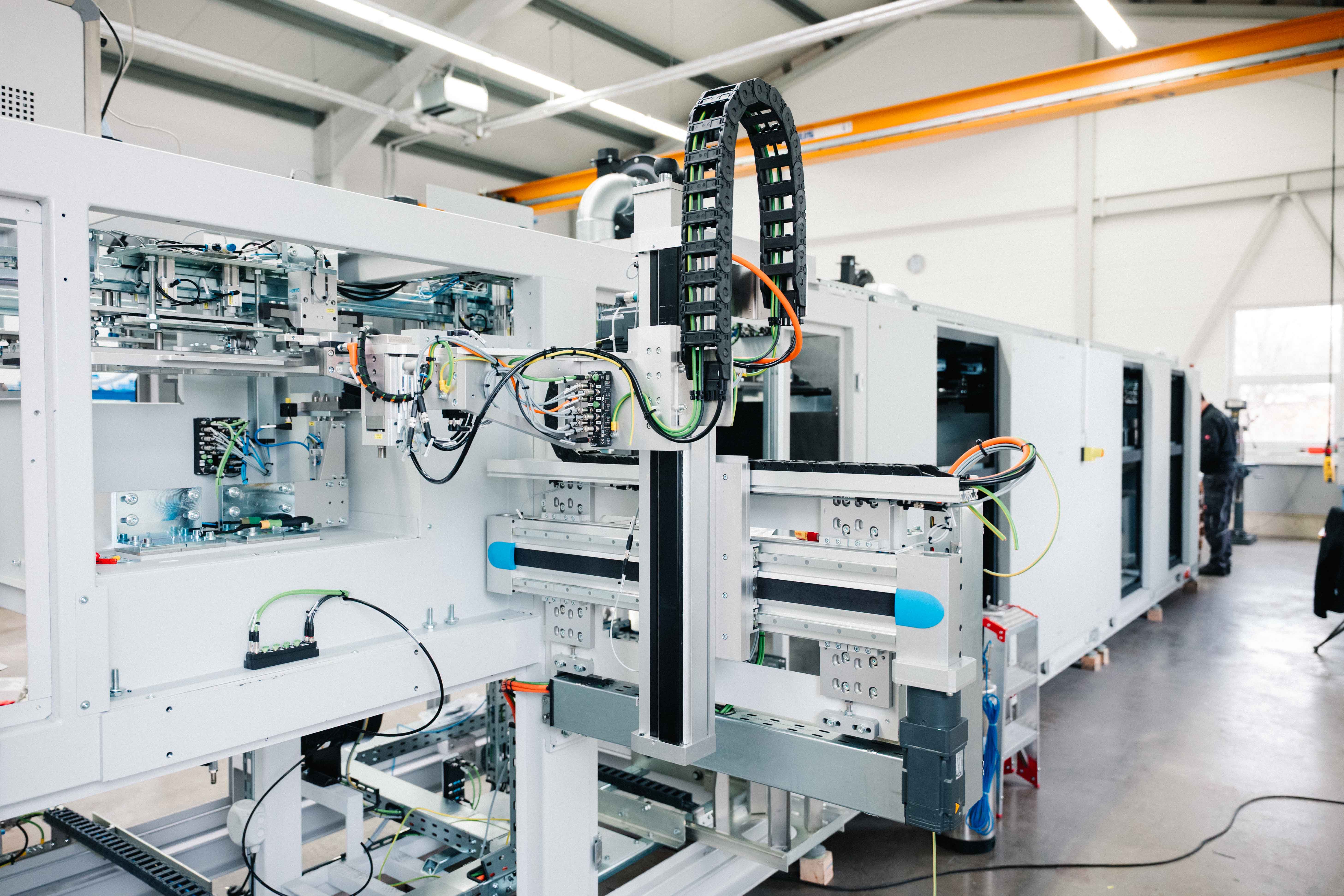 GTL Knödel Manufacturing